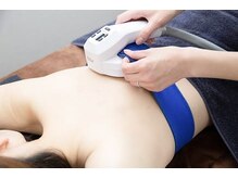 リリーガーデン 手稲店(Lily Garden)/マグニート【脂肪燃焼/手稲】