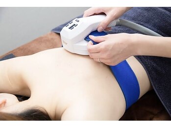 リリーガーデン 手稲店(Lily Garden)/マグニート【脂肪燃焼/手稲】