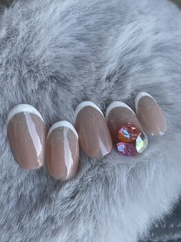 グログラン(Gros-Grain)/