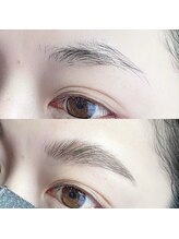 シュシュ(chouchou)/パリジェンヌブロウリフト