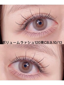 キュート ビューティーサロン(Cute Beauty Salon)/