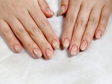 ココネル 本八幡店(coconail)/natural design¥5500