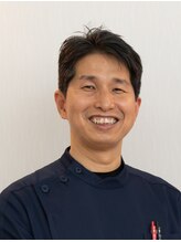 すこやかBB腰痛整体&nbsp;瑞稀 康晴