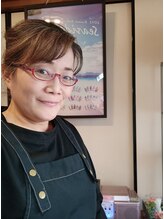 バニラ(Vanilla)&nbsp;高野 美由紀