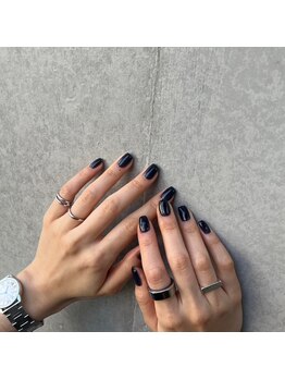 リルム(Relum)/ブラックワンカラー☆