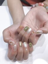 クリスタルネイルサロン(Crystal Nail)/
