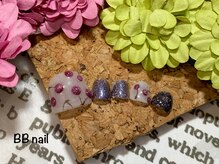 ビービーネイル(BB)/