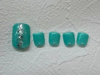 フェリス(Feliz)/定額デザイン7480円