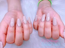 スノーネイルサロン 新宿店(Snow nail salon)/