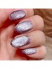 《NAIL》美フォルム！ハンド★マグネットネイル10本☆120分
