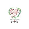 プライベートエステサロン プリハ(Priha)のお店ロゴ