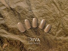 ネイルサロンディーバ 石橋店(Diva)/Autumn color
