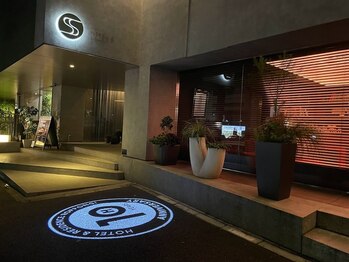 サロンケー 六本木店(SALON K.)の写真/仕事で疲れた身体や首肩周りに。お悩み・状態に合った整体をご提供いたします。ゴルファーも多くご来店。