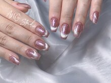 エーエヌジー スタジオ(ANG Studio)/