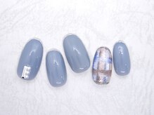 ペールノエル(Pere Noel)/定額デザイン10000円コース