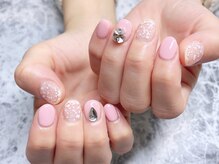 エヌラ(ENURA)/お客様のネイル