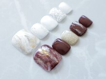 アバネイル 名駅店(AVA NAIL)/【ニュアンスネイル】