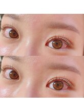 マージェ(majie)/パリジェンヌラッシュリフト