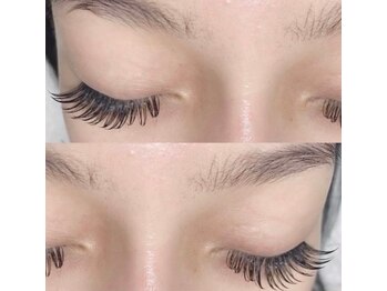 アンジェリークアイラッシュ(Angelique Eye Lash)/付け放題