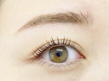 アウロラ 代々木上原(AURORA)/美眉スタイリング/まつ毛パーマ