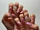 ニュアンスネイル
