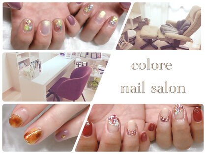 コローレ(colore)の写真