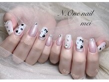 エヌワンネイル(N.one nail)/