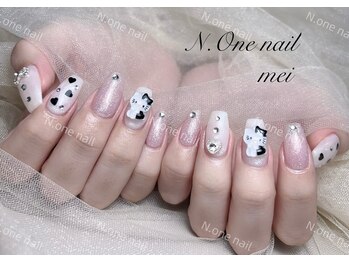 エヌワンネイル(N.one nail)/
