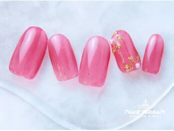 アイラッシュ アンド ネイル リボン 池袋店(RibboN)/[2253]プチ◎秋