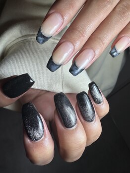 ロミーネイル(ROMY nail)/