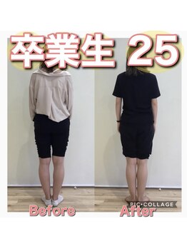 スタジオゼロ(studio0)/卒業生25 20代 女性