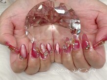 アトリエ アイハ(aiha)/スカルプ×マグネット