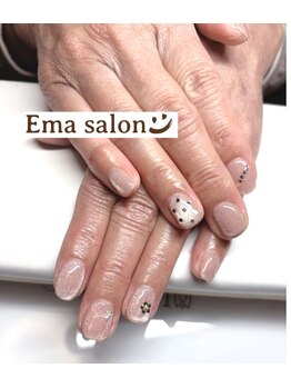 エマサロン(Ema Salon)/