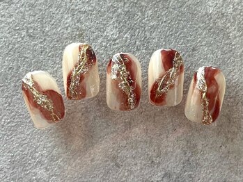 ブロンシュ(Blanche)/6200yenDesign