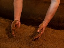 ラゾ(LAZO)の雰囲気（【リニューアルオープン☆】こだわりのふかふか米ぬか酵素風呂！）