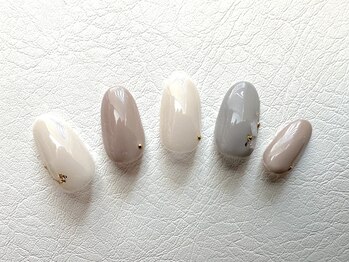 シェルデザイン