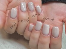 ラ マイ(La mai)/ワンカラー