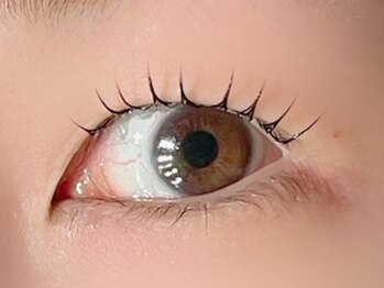 ミアン(Mian)/★似合わせまつ毛パーマ★