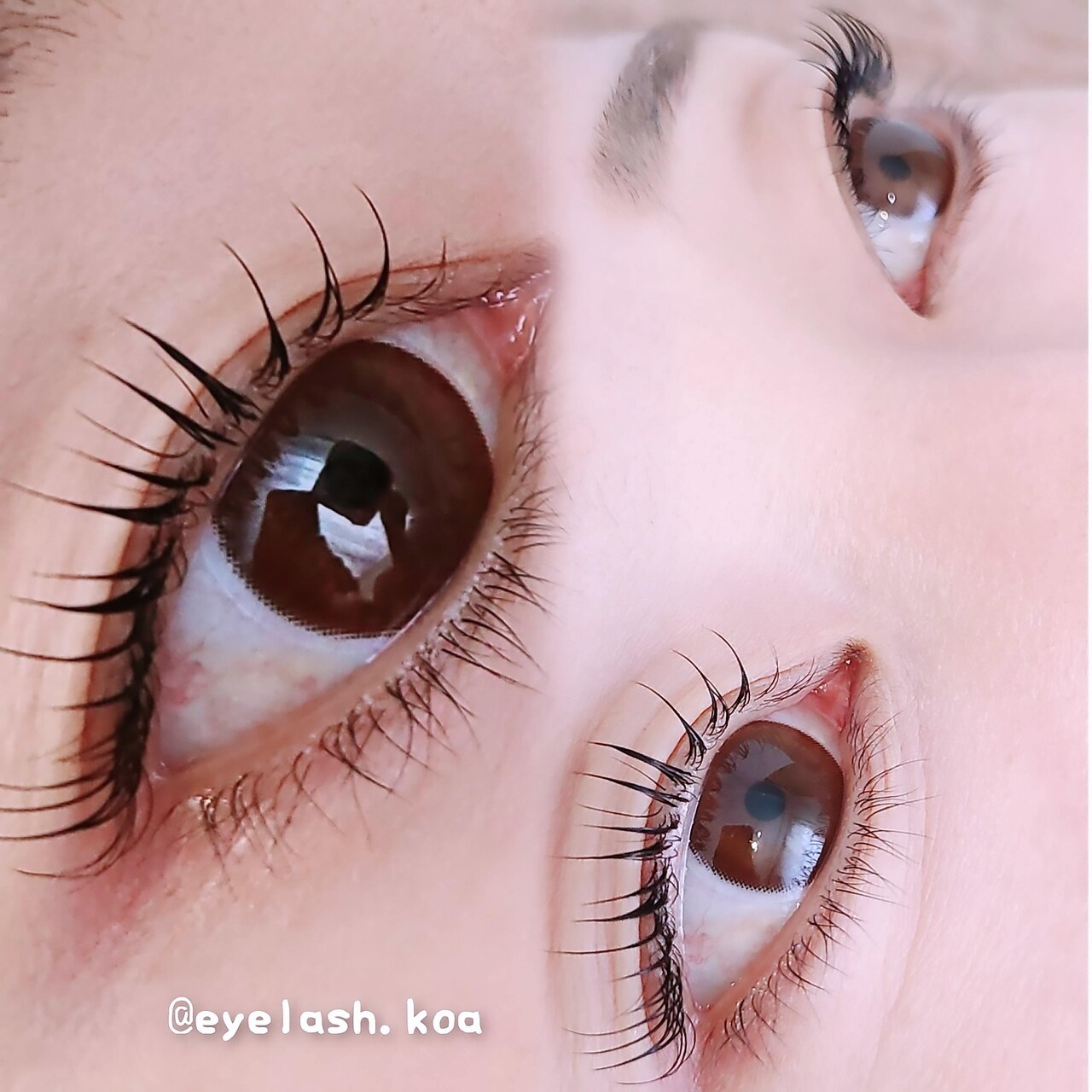 コア(Koa)｜ホットペッパービューティー