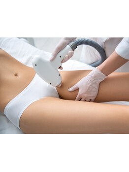 全身脱毛コースのあるサロン