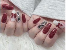 レイ(REI)/持ち込みデザイン