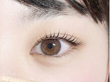 ライトウェーブ 長野駅前店/SISアイラッシュカール/Uカール