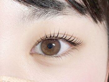 ライトウェーブ 長野駅前店/SISアイラッシュカール/Uカール