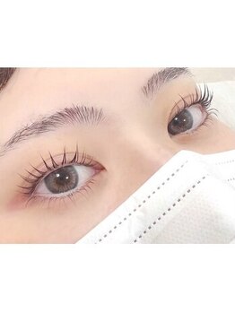 アーツ アイサロン 町田店(arts eyesalon)/韓国風パーマ