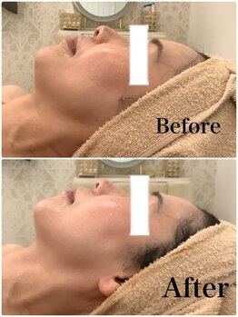 スペチアーレ 夙川/抜群の引き上がり♪