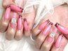 【最新のスカルプ！☆】お持ち込みデザイン☆ロングネイルはお任せください☆