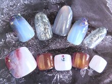 ムーア(mooa)/過去の季節のプレートコース