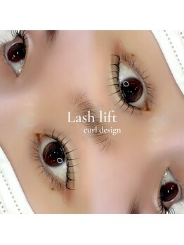 クウ(coo)/まつ毛パーマ