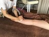 【モニター価格】夏までに痩せたい♪脚脚せコース　６０分11000円→6600円