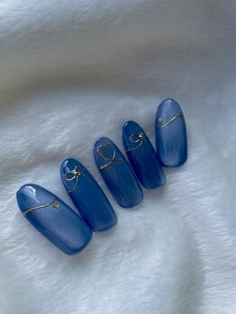 リシェル 二子玉川店(Richelle)/【Autumn/Winter限定】デザイン